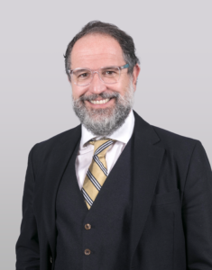 Juan Ignacio Piคa Rochefort