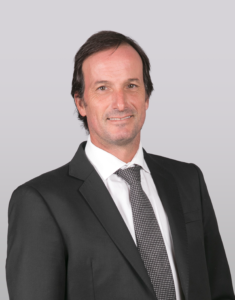 Matias Balmaceda Mahns